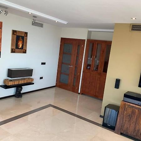 Maravilloso Piso En Torremolinos, Costa Del Sol Buitenkant foto
