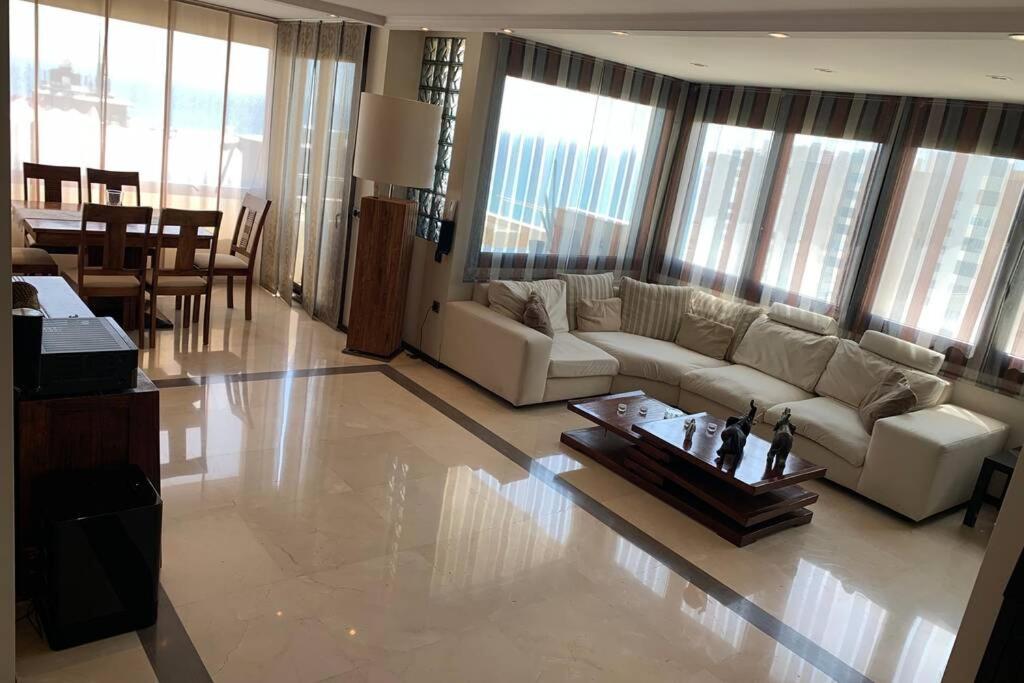 Maravilloso Piso En Torremolinos, Costa Del Sol Buitenkant foto