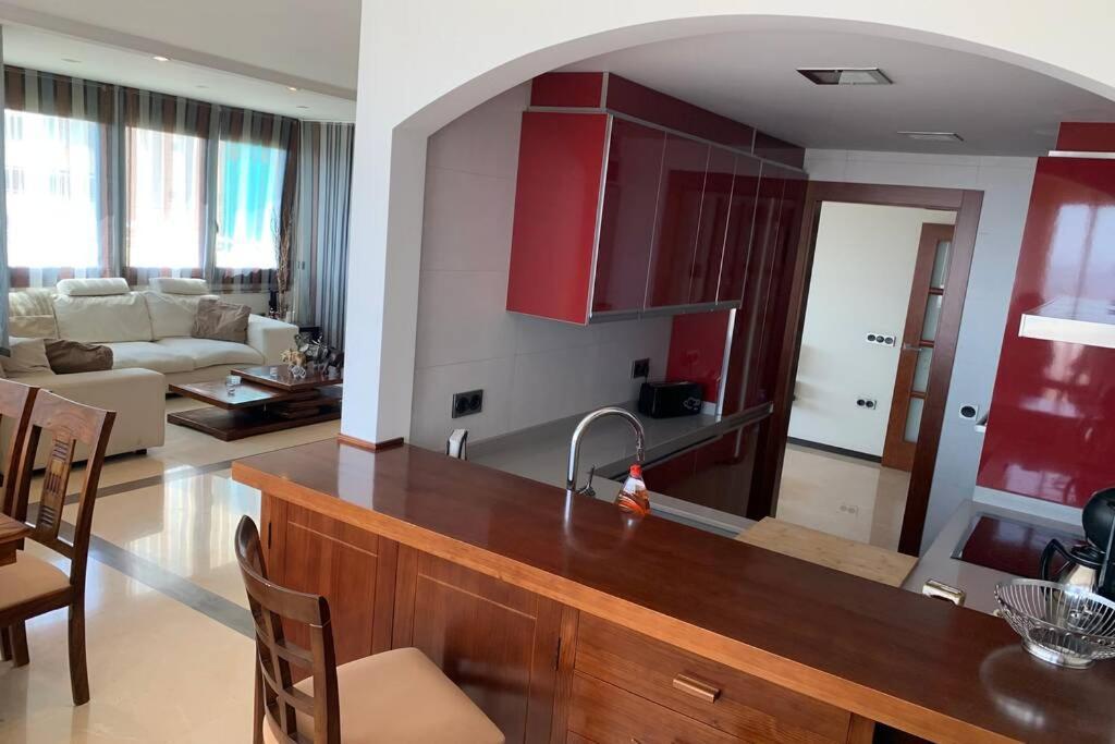 Maravilloso Piso En Torremolinos, Costa Del Sol Buitenkant foto