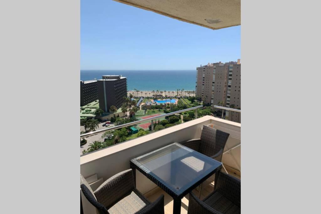 Maravilloso Piso En Torremolinos, Costa Del Sol Buitenkant foto