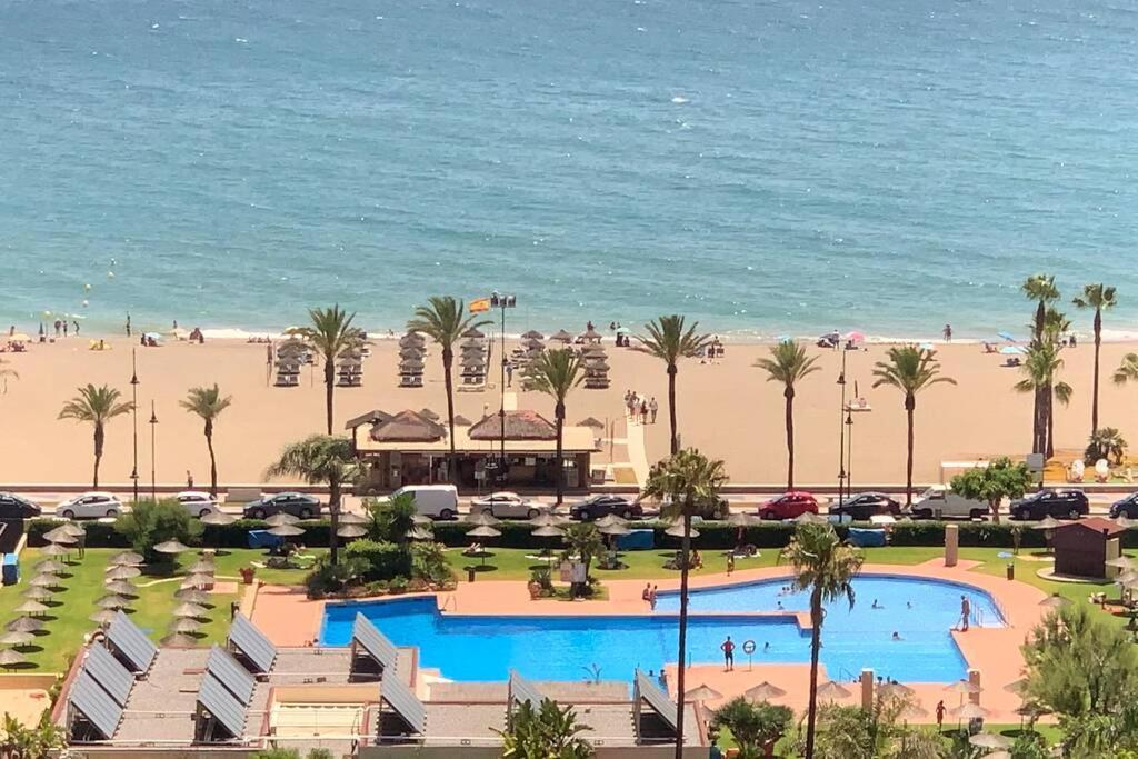 Maravilloso Piso En Torremolinos, Costa Del Sol Buitenkant foto