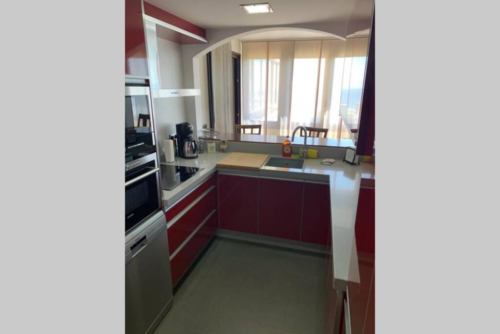 Maravilloso Piso En Torremolinos, Costa Del Sol Buitenkant foto